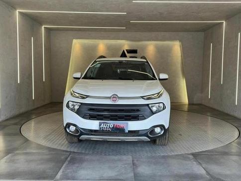FIAT TORO FREEDOM AT9 D