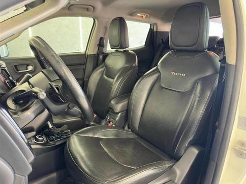FIAT TORO FREEDOM AT9 D