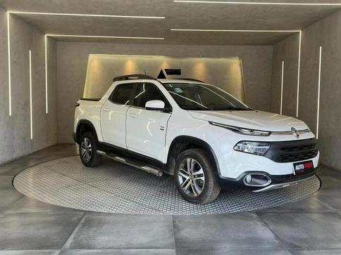 FIAT TORO FREEDOM AT9 D