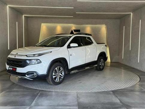 FIAT TORO FREEDOM AT9 D