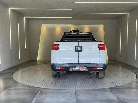 FIAT TORO FREEDOM AT9 D