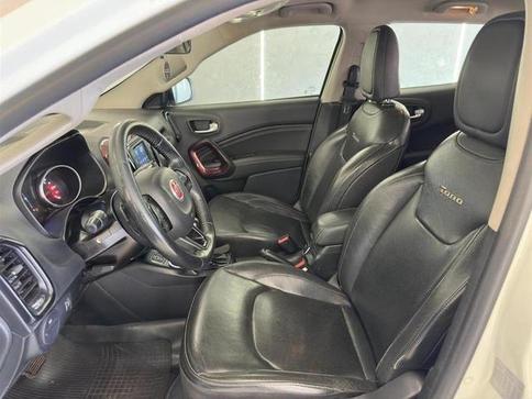 FIAT TORO FREEDOM AT9 D