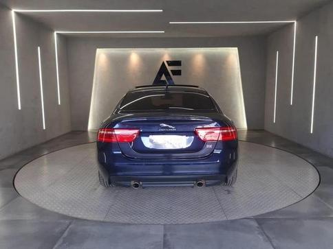 JAGUAR JAG XE P250 R-SPORT