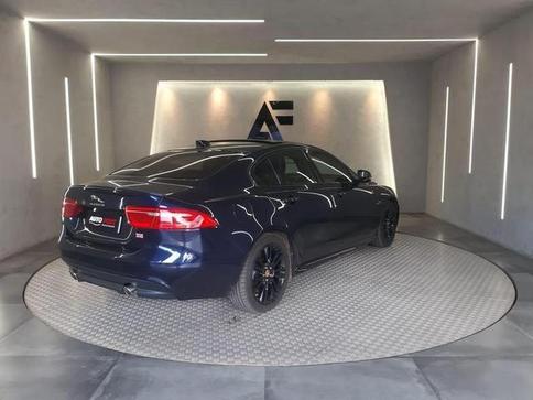 JAGUAR JAG XE P250 R-SPORT