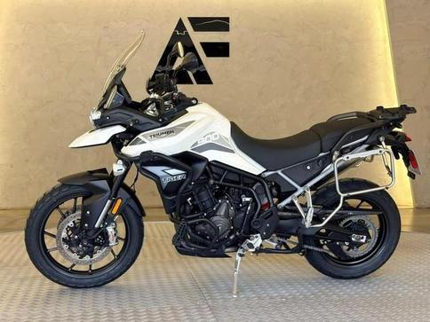 TRIUMPH TIGER 900 GT PRO