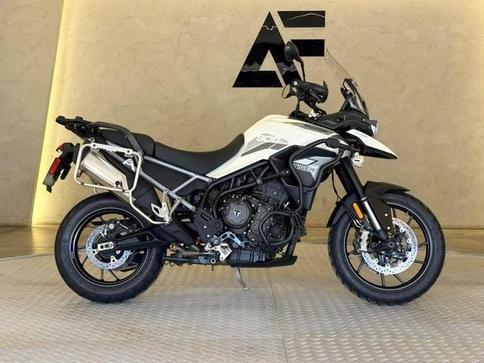 TRIUMPH TIGER 900 GT PRO