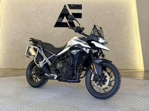 TRIUMPH TIGER 900 GT PRO