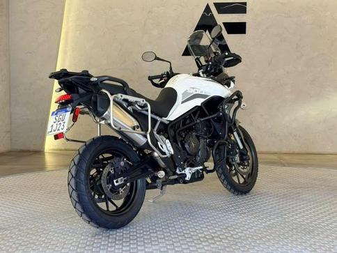 TRIUMPH TIGER 900 GT PRO