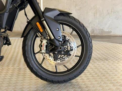 TRIUMPH TIGER 900 GT PRO
