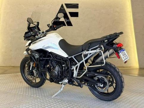 TRIUMPH TIGER 900 GT PRO