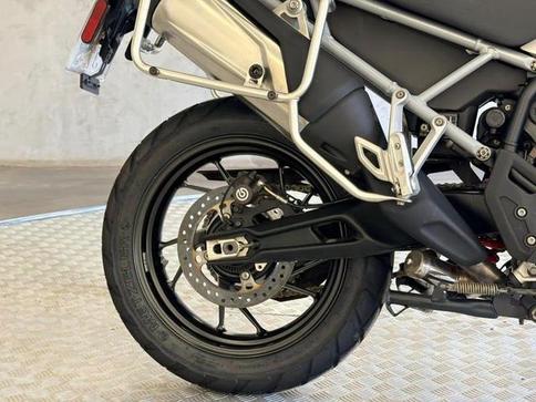 TRIUMPH TIGER 900 GT PRO