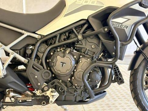TRIUMPH TIGER 900 GT PRO