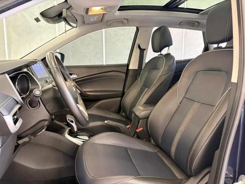 CHEVROLET TRACKER PREMIER 1.2 TURBO 12V FLEX AUT