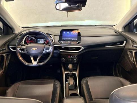 CHEVROLET TRACKER PREMIER 1.2 TURBO 12V FLEX AUT