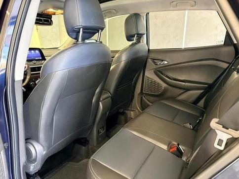 CHEVROLET TRACKER PREMIER 1.2 TURBO 12V FLEX AUT