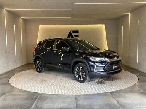 CHEVROLET TRACKER PREMIER 1.2 TURBO 12V FLEX AUT