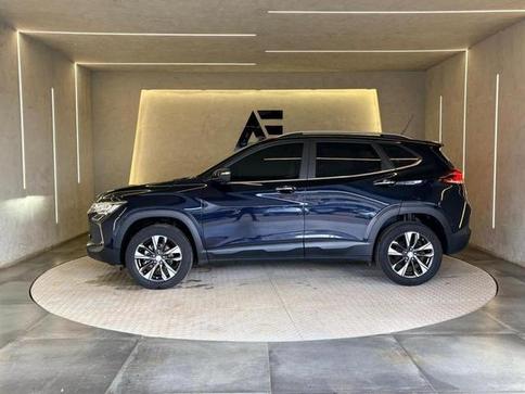 CHEVROLET TRACKER PREMIER 1.2 TURBO 12V FLEX AUT