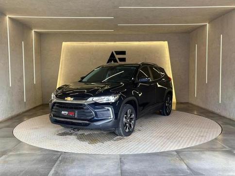 CHEVROLET TRACKER PREMIER 1.2 TURBO 12V FLEX AUT