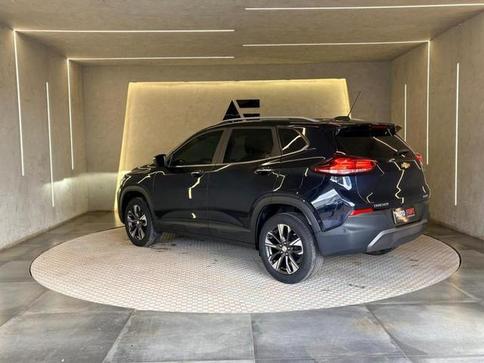 CHEVROLET TRACKER PREMIER 1.2 TURBO 12V FLEX AUT