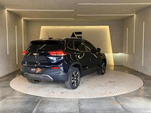 CHEVROLET TRACKER PREMIER 1.2 TURBO 12V FLEX AUT