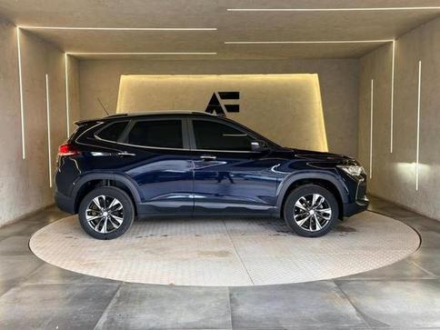 CHEVROLET TRACKER PREMIER 1.2 TURBO 12V FLEX AUT