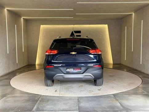 CHEVROLET TRACKER PREMIER 1.2 TURBO 12V FLEX AUT