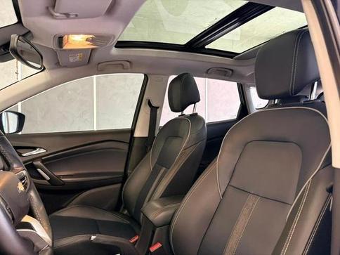 CHEVROLET TRACKER PREMIER 1.2 TURBO 12V FLEX AUT