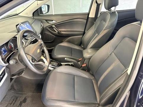 CHEVROLET TRACKER PREMIER 1.2 TURBO 12V FLEX AUT