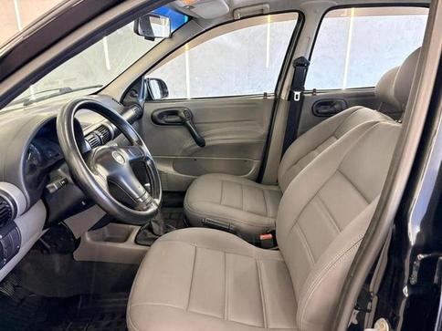 CHEVROLET CLASSIC LS