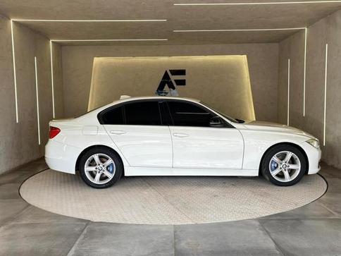BMW 320I ACTIVE FLEX