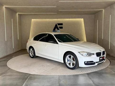 BMW 320I ACTIVE FLEX