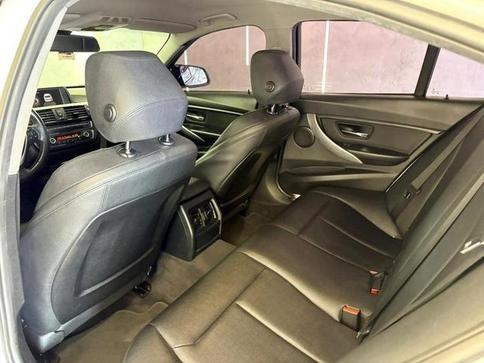 BMW 320I ACTIVE FLEX