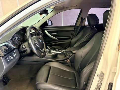 BMW 320I ACTIVE FLEX