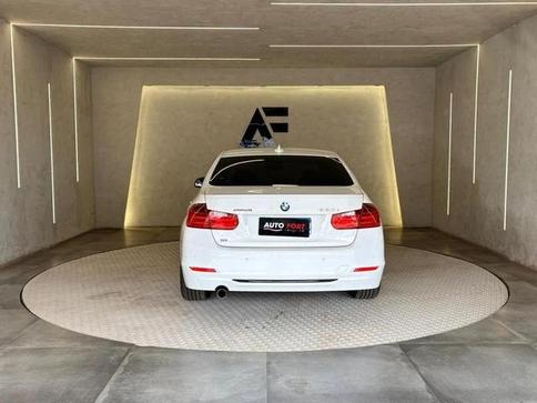 BMW 320I ACTIVE FLEX