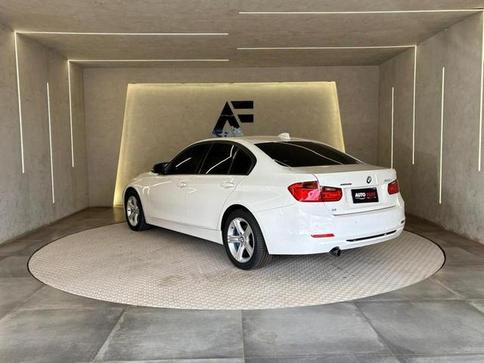 BMW 320I ACTIVE FLEX