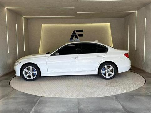 BMW 320I ACTIVE FLEX