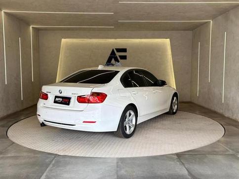 BMW 320I ACTIVE FLEX