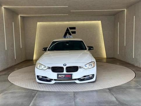 BMW 320I ACTIVE FLEX