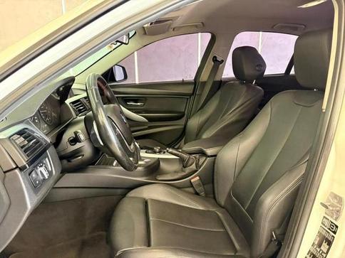 BMW 320I ACTIVE FLEX