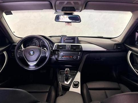 BMW 320I ACTIVE FLEX