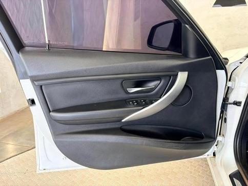 BMW 320I ACTIVE FLEX