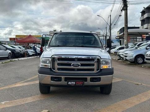 FORD F 350 P