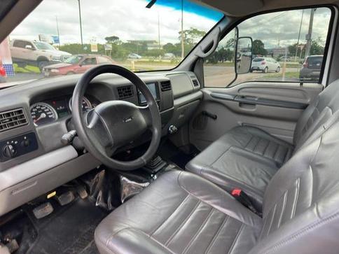 FORD F 350 P