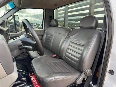 FORD F 350 P