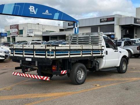 FORD F 350 P