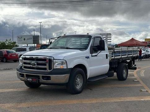 FORD F 350 P