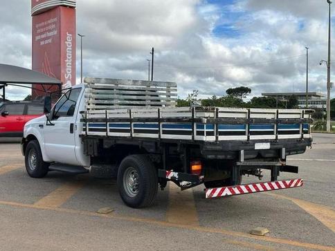 FORD F 350 P