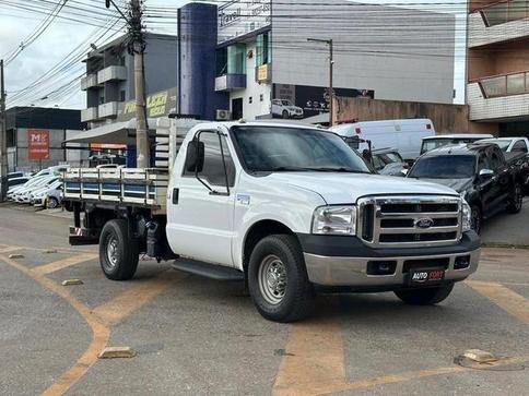 FORD F 350 P