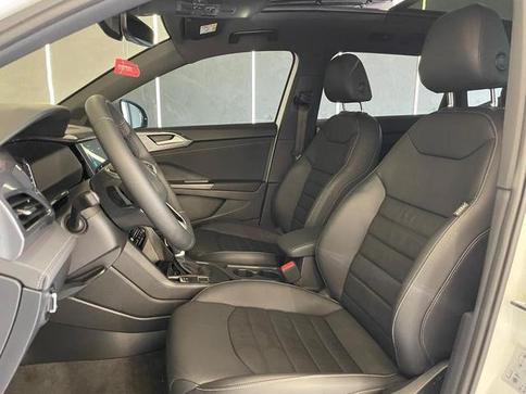 VOLKSWAGEN TAOS HIGHLINE 250 TSI