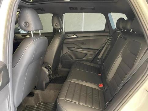 VOLKSWAGEN TAOS HIGHLINE 250 TSI